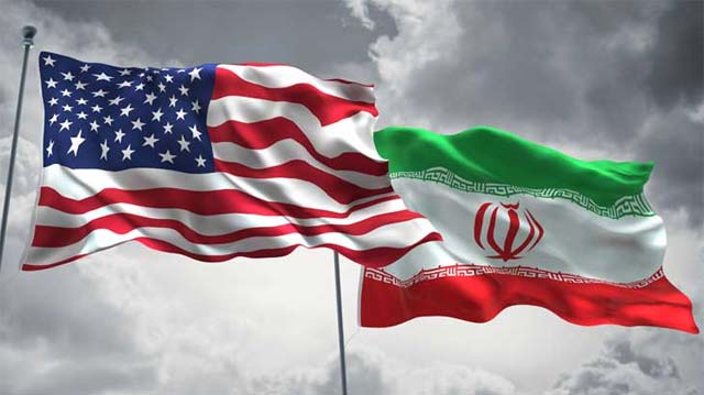 إيران: الملف النووي ليس جزءا من إطار التفاهم الأولي مع الولايات المتحدة... و رفع الحصار البحري الأميركي جزء من إطار التفاهم المطروح مع واشنطن